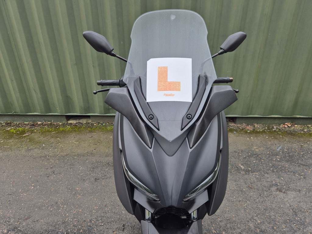 Yamaha XMAX 125