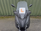 Yamaha XMAX 125