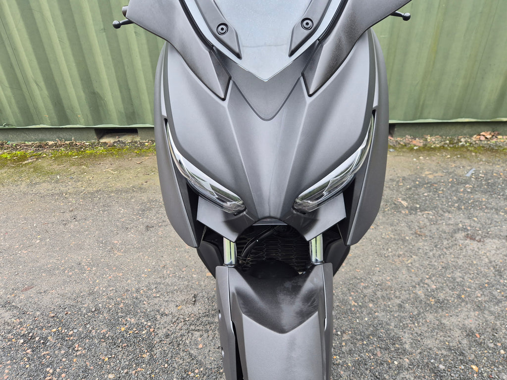 Yamaha XMAX 125