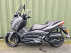 Yamaha XMAX 125