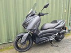 Yamaha XMAX 125