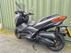 Yamaha XMAX 125