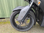 Yamaha XMAX 125