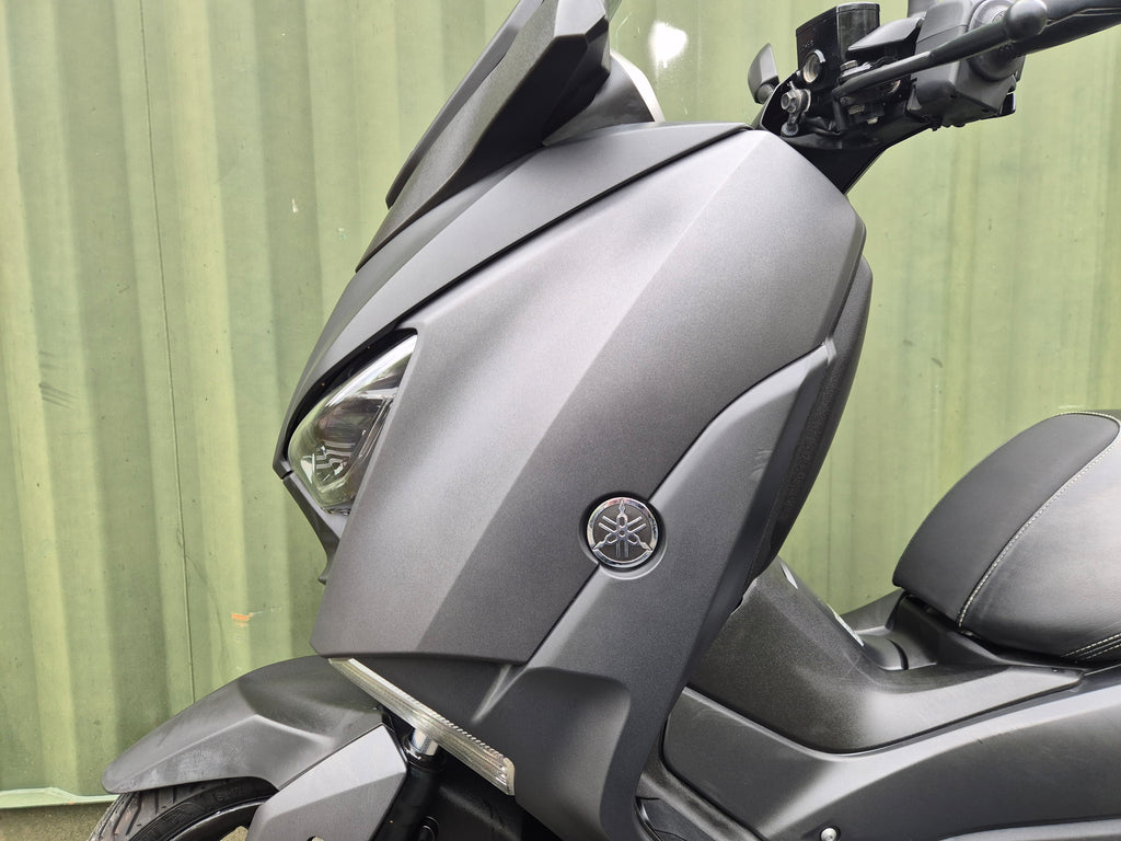 Yamaha XMAX 125