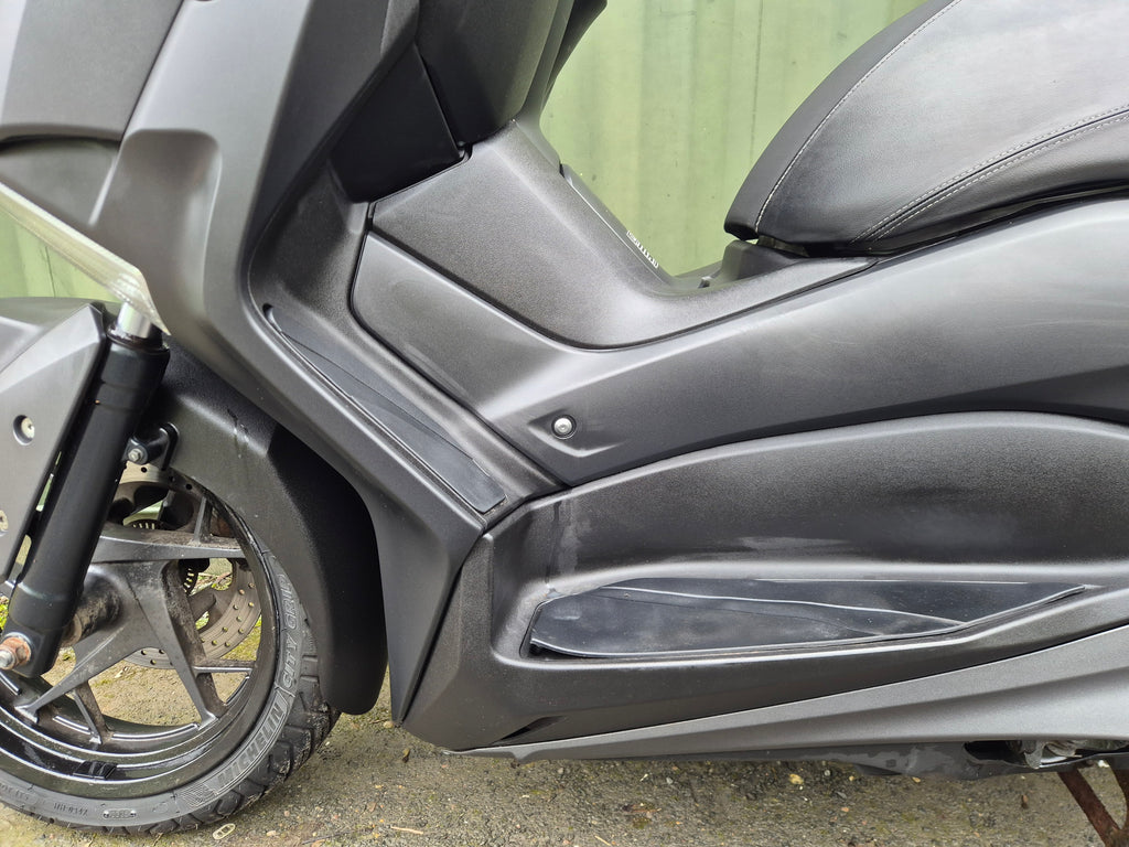 Yamaha XMAX 125