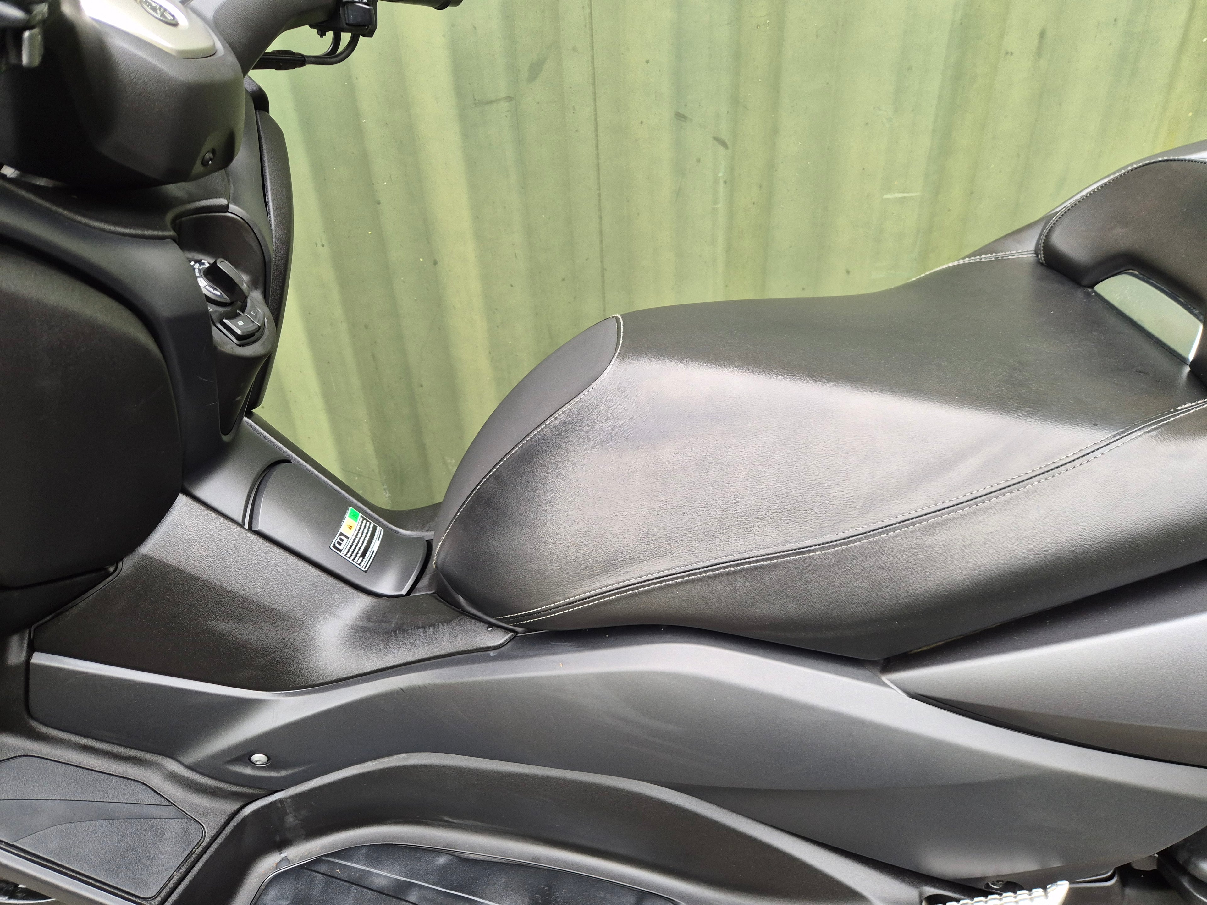 Yamaha XMAX 125