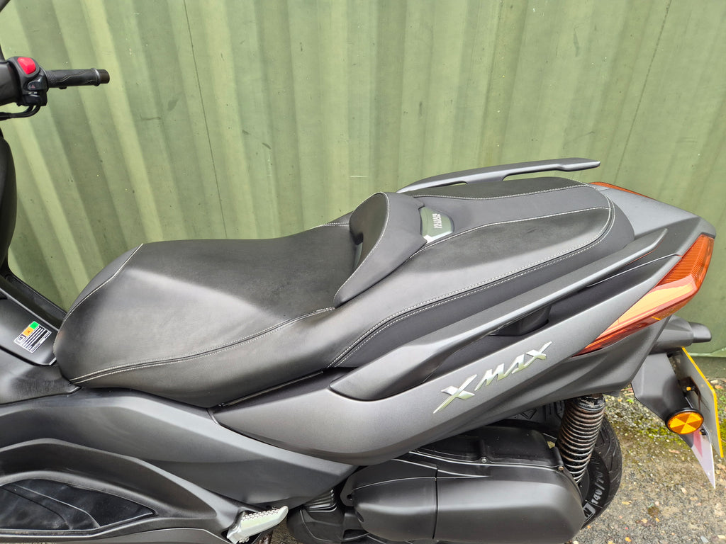 Yamaha XMAX 125