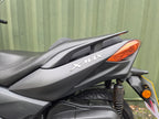 Yamaha XMAX 125