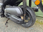 Yamaha XMAX 125