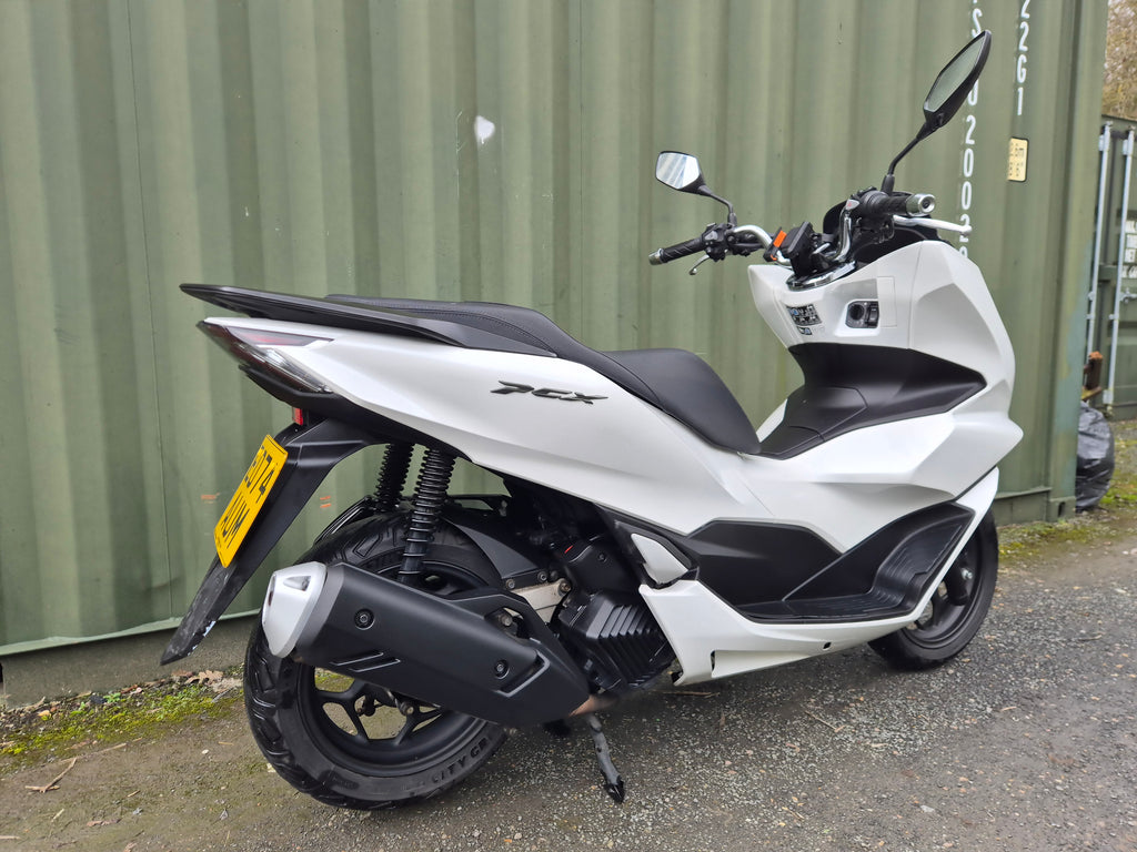 Honda PCX 125