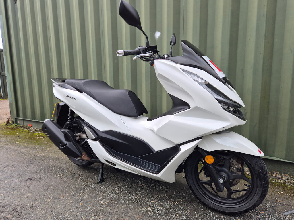 Honda PCX 125
