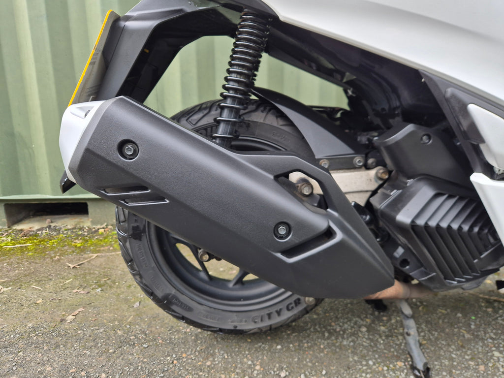 Honda PCX 125