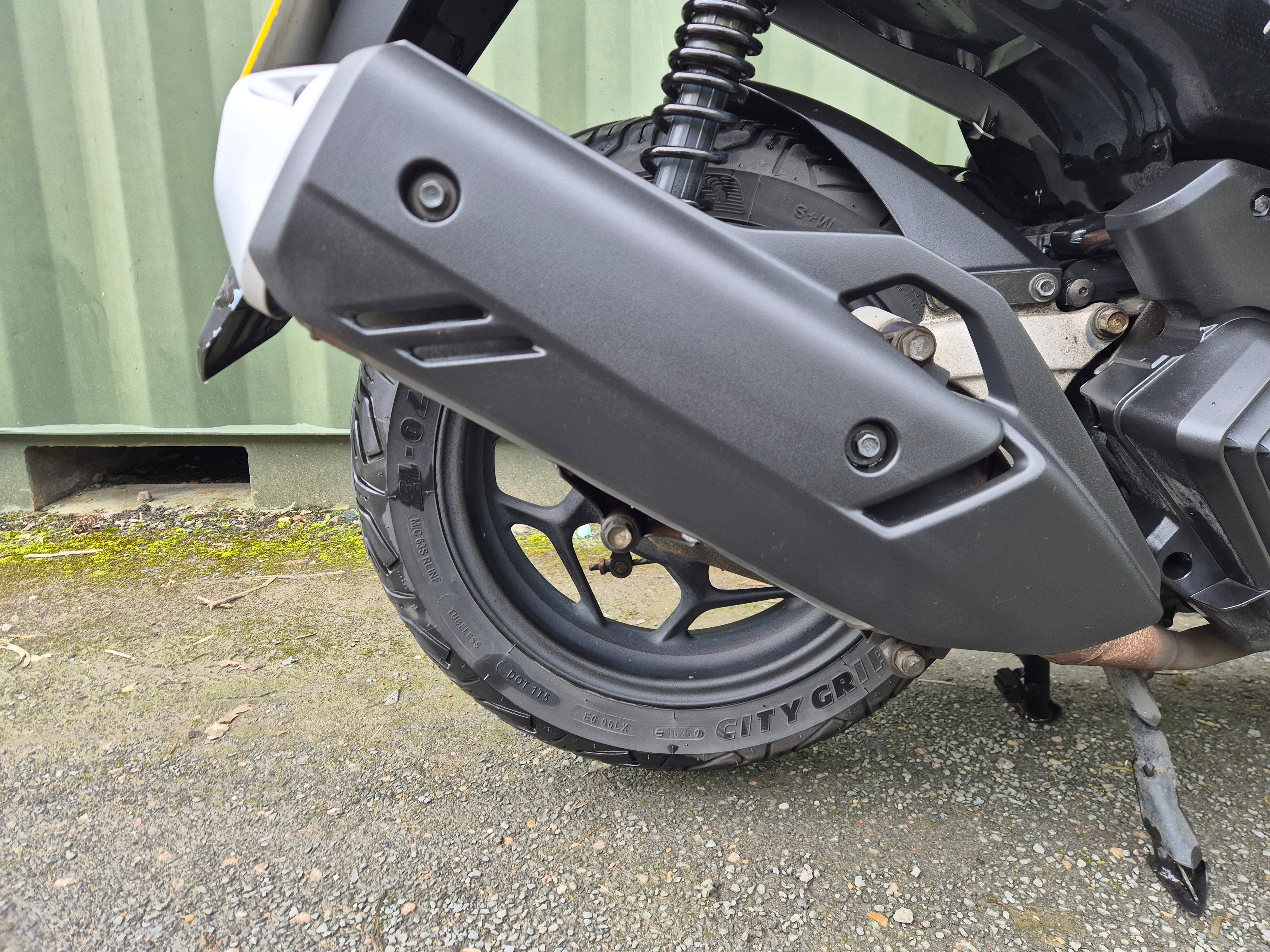 Honda PCX 125