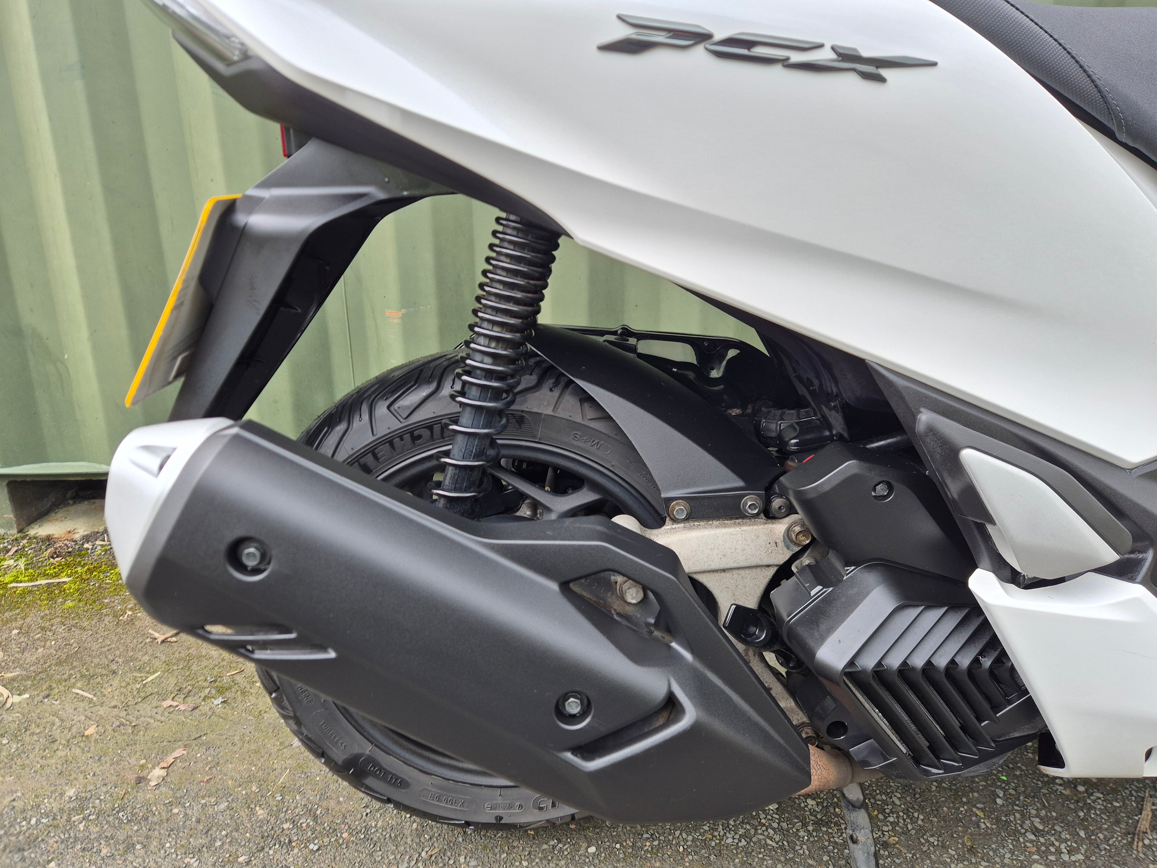 Honda PCX 125