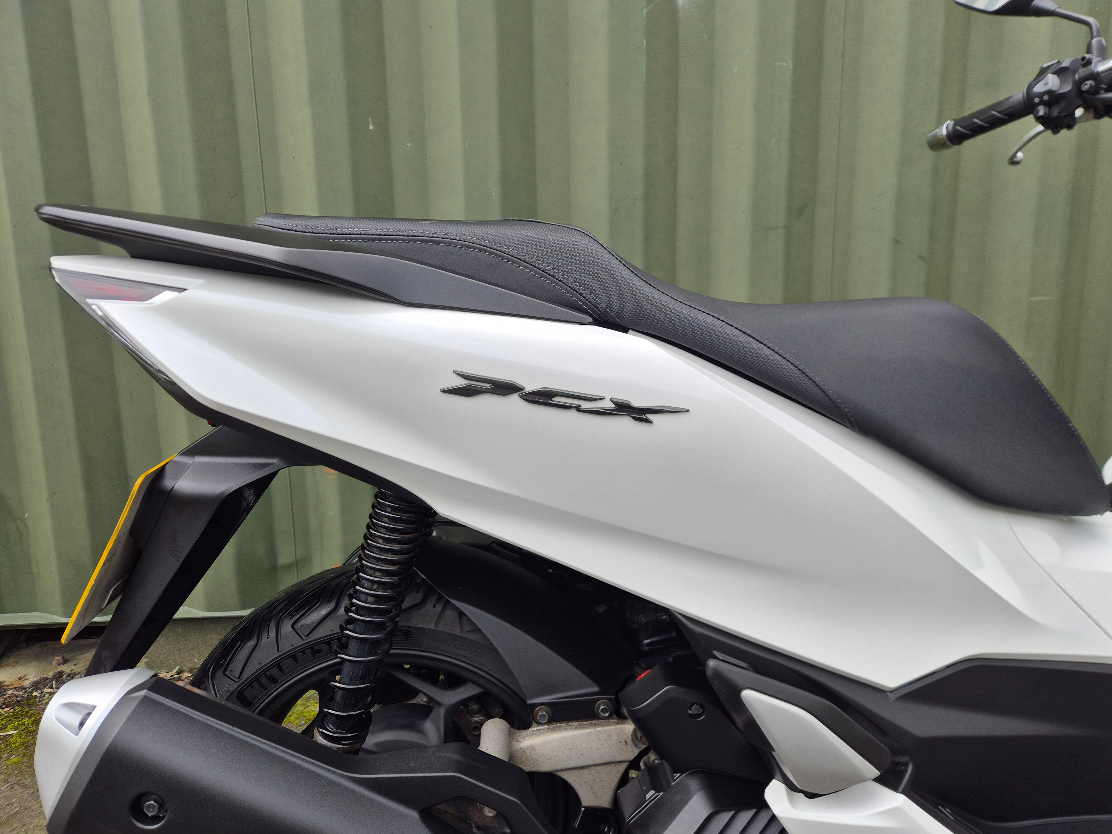 Honda PCX 125