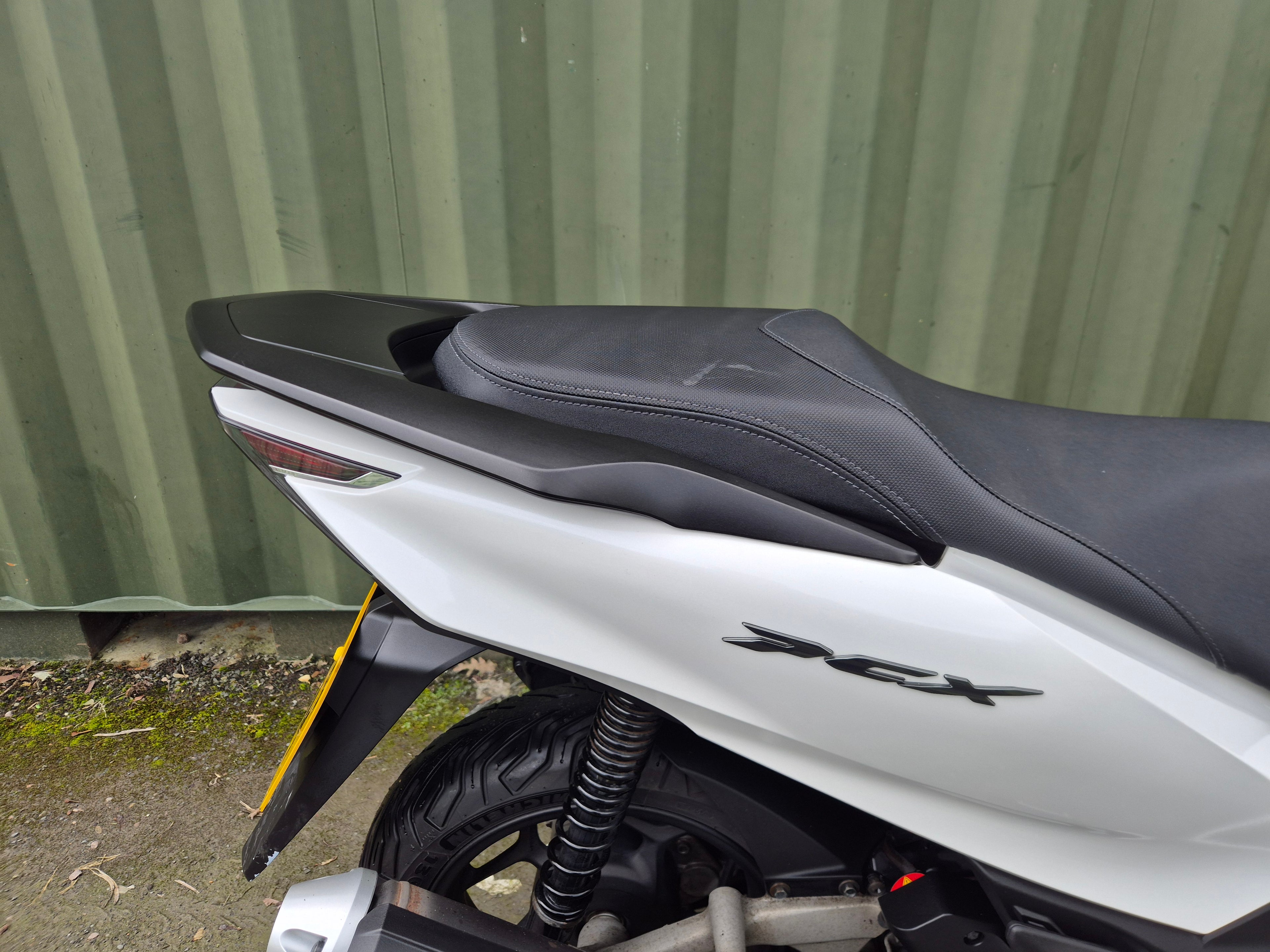 Honda PCX 125