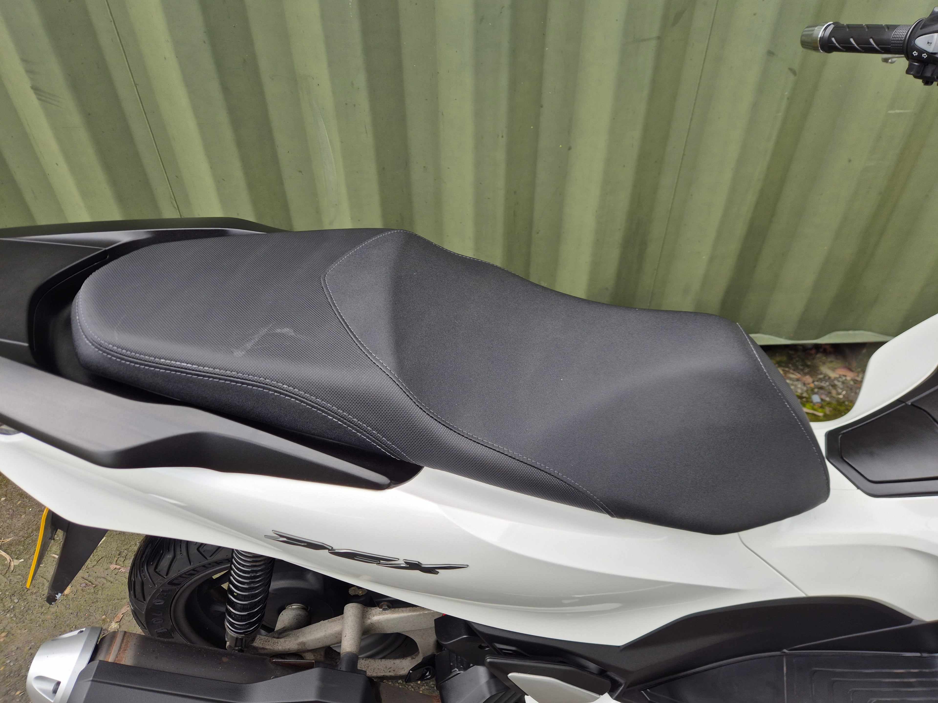 Honda PCX 125