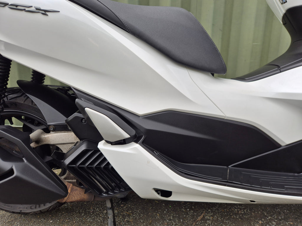 Honda PCX 125