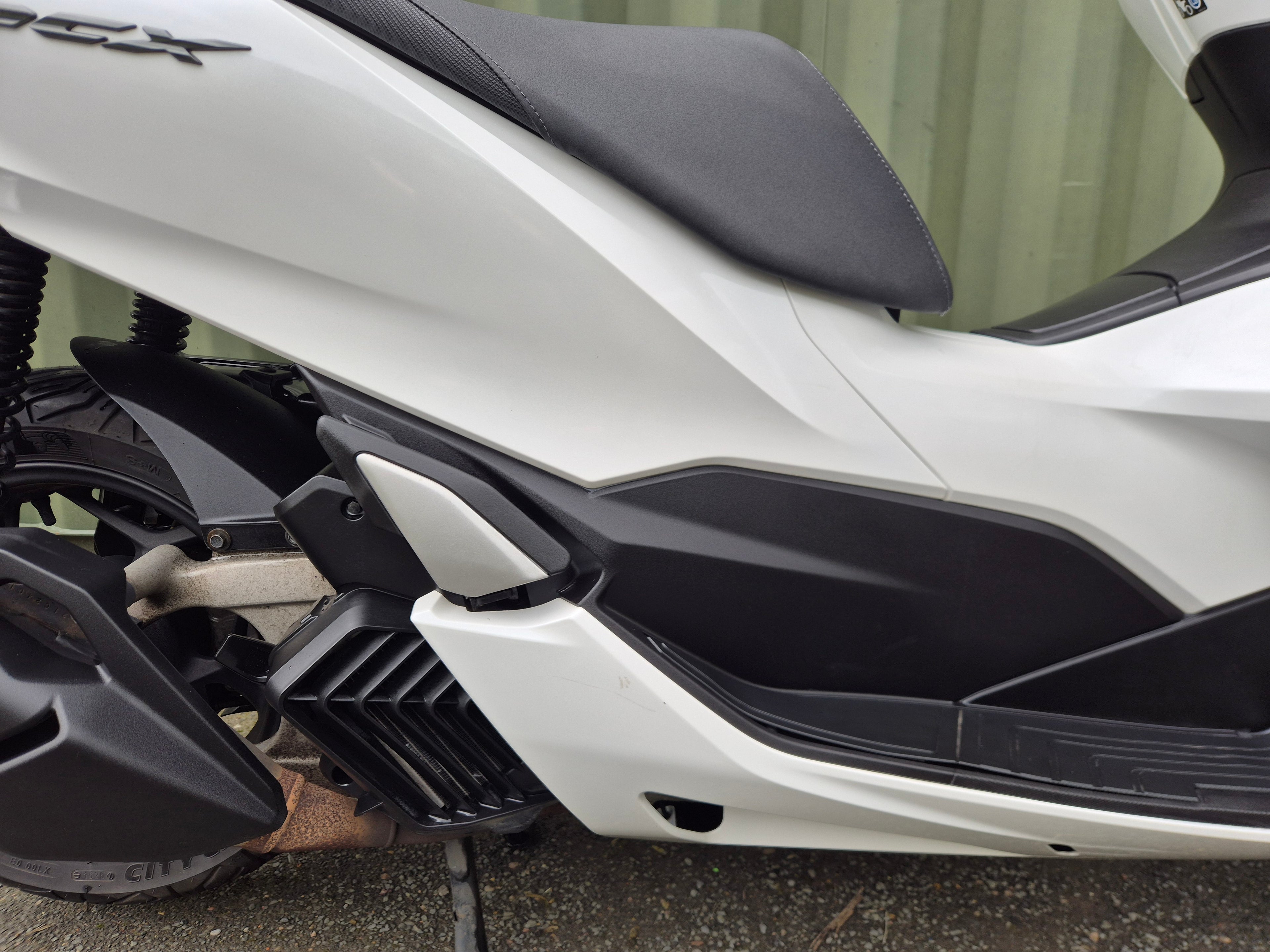 Honda PCX 125