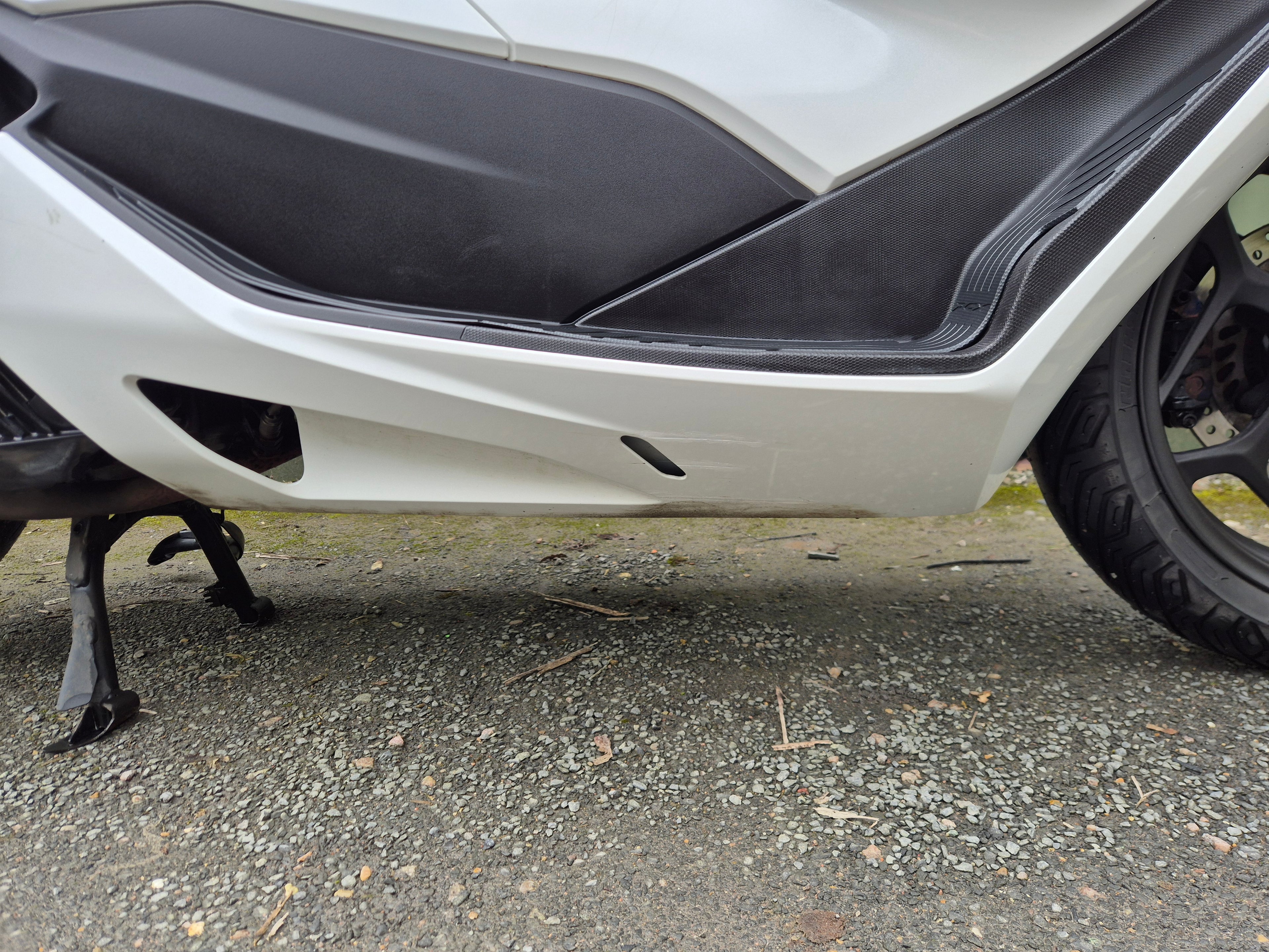 Honda PCX 125