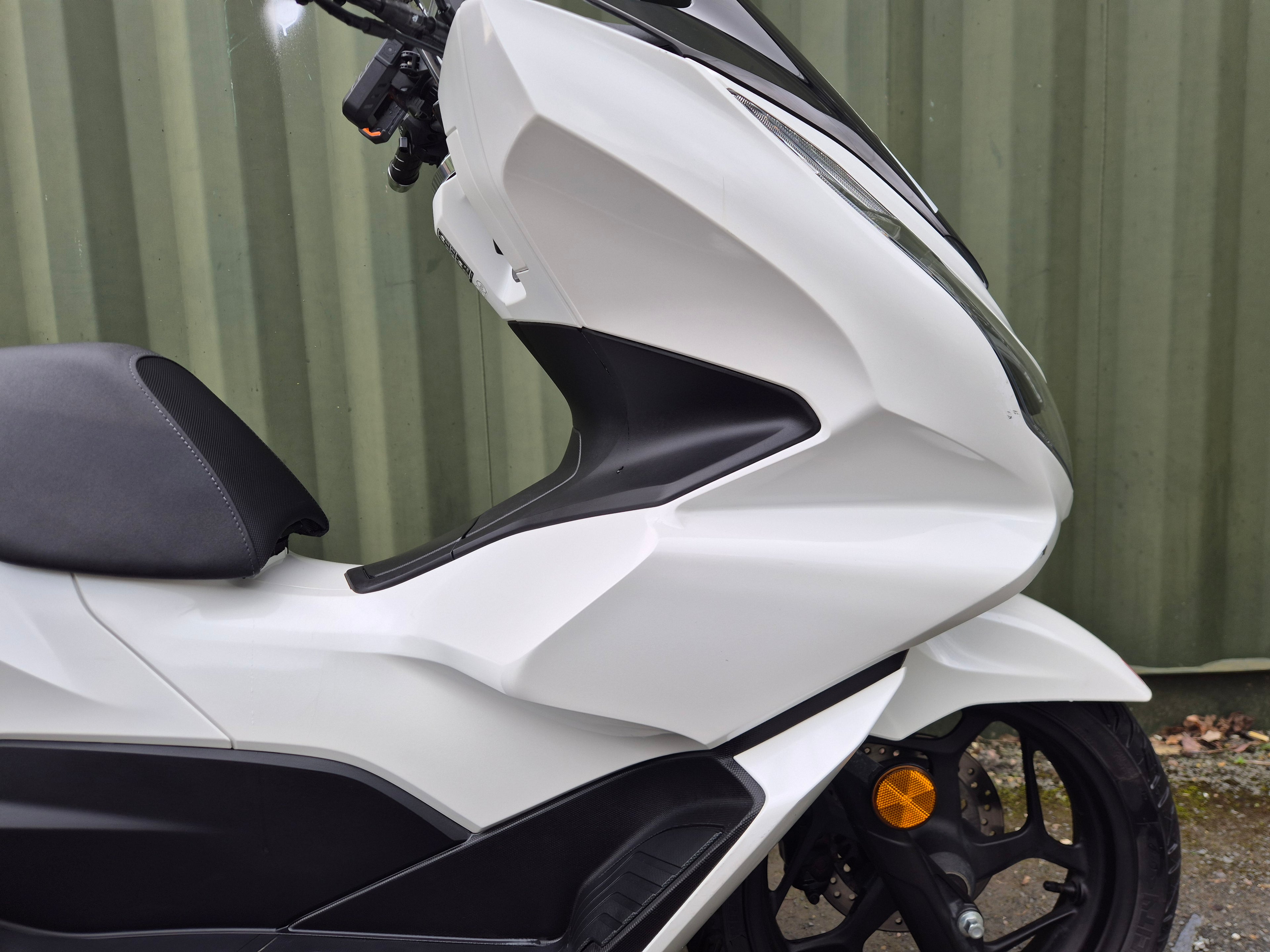 Honda PCX 125