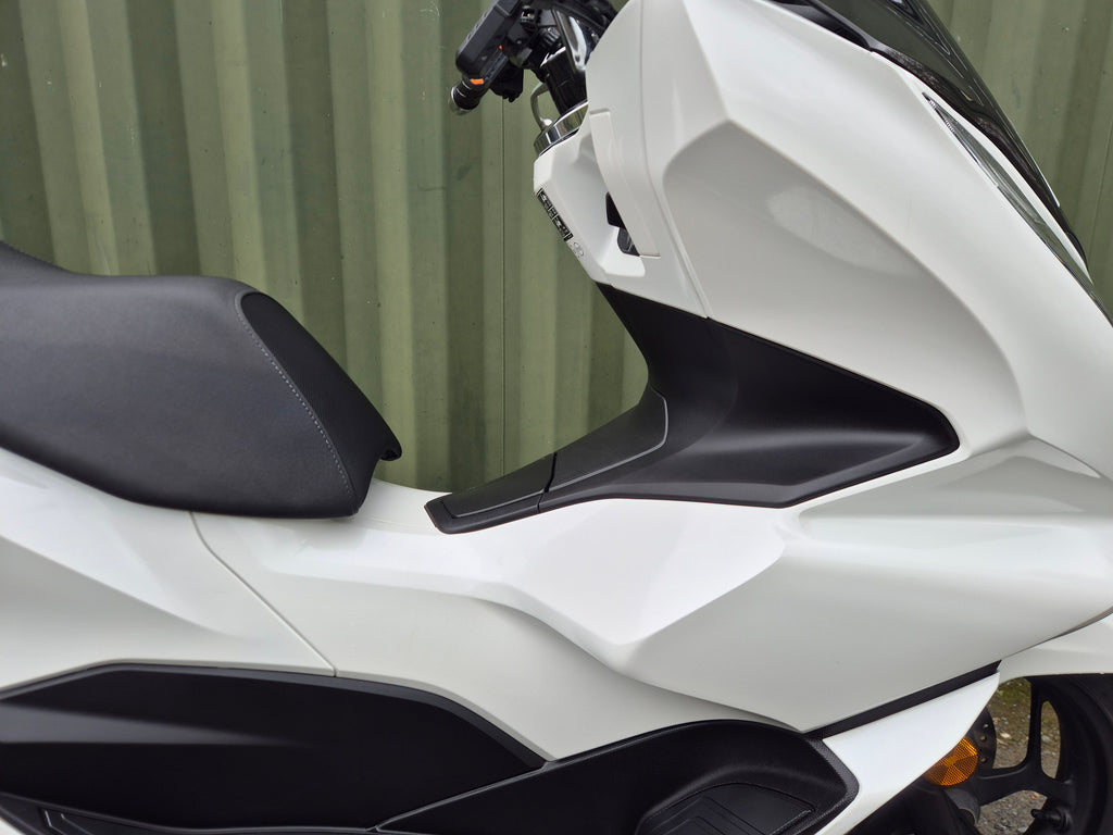 Honda PCX 125