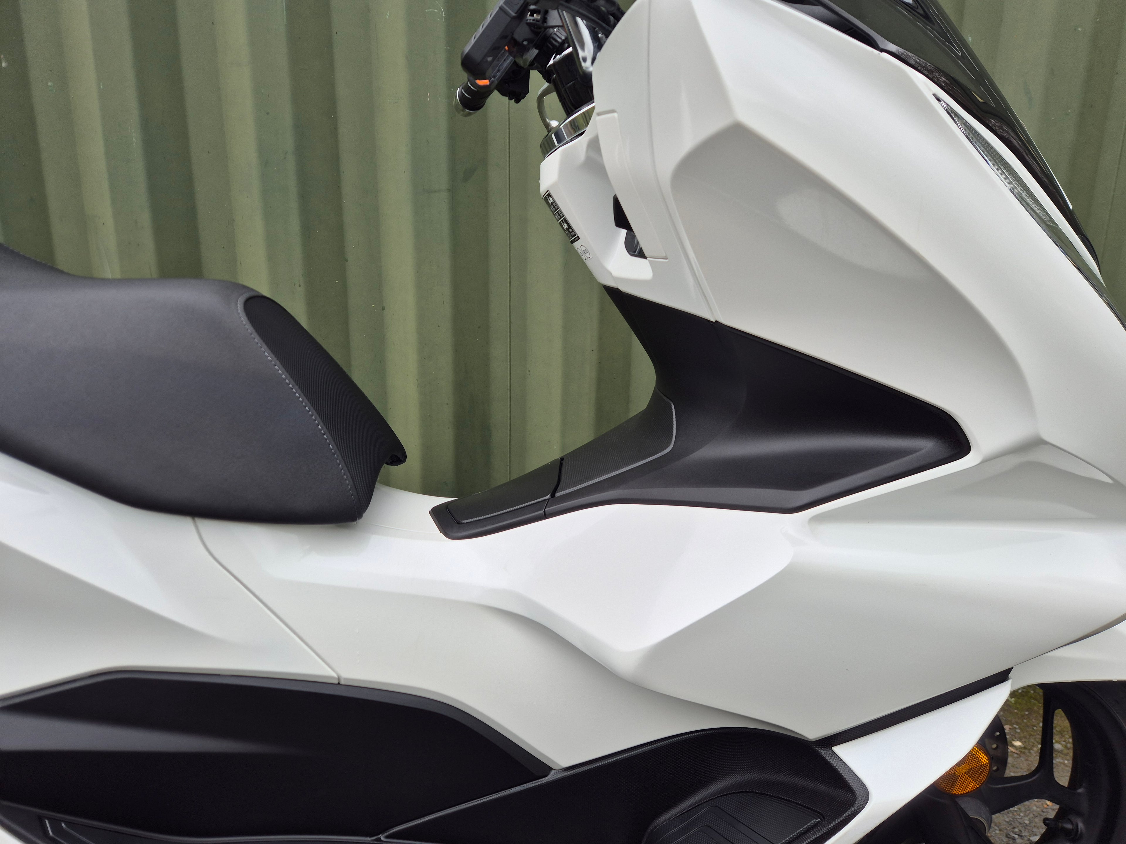 Honda PCX 125