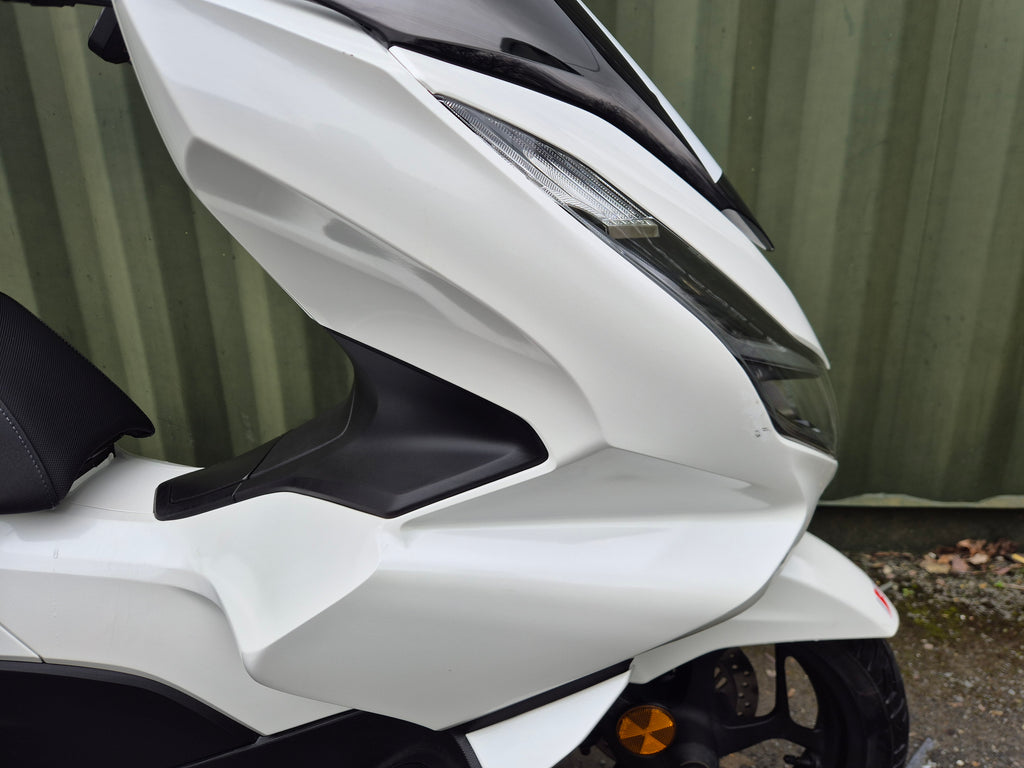 Honda PCX 125