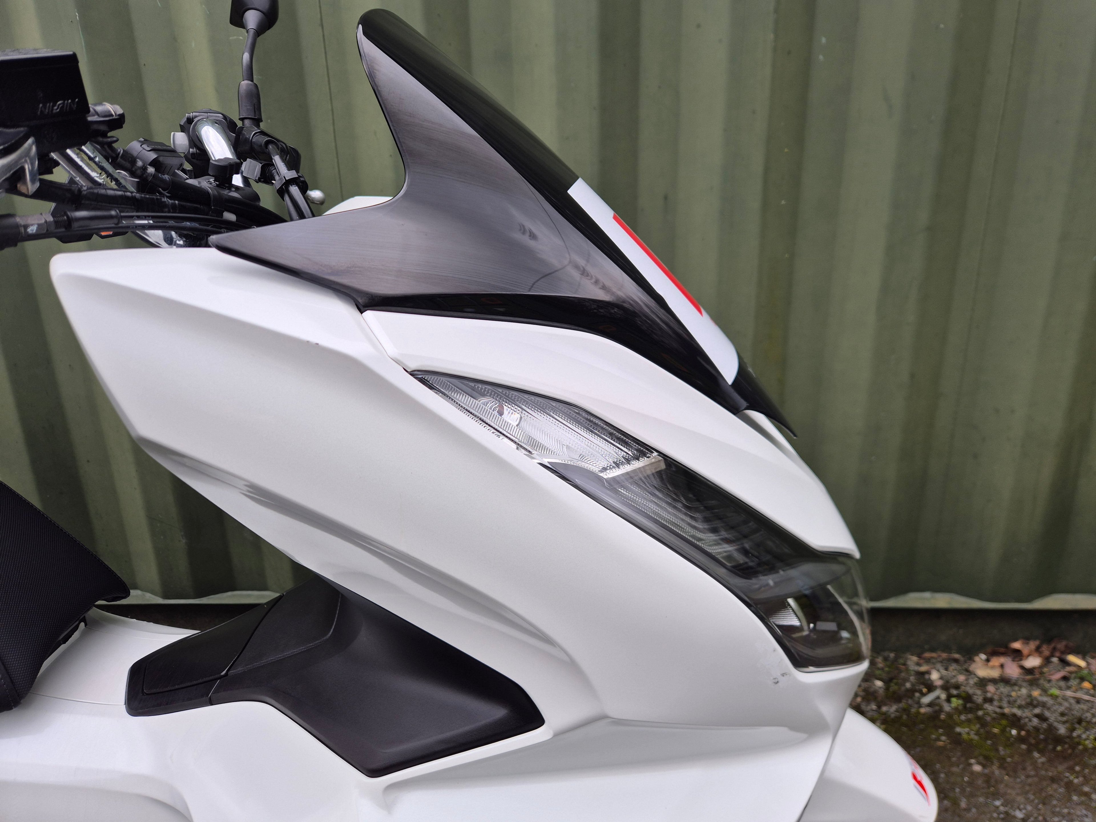 Honda PCX 125