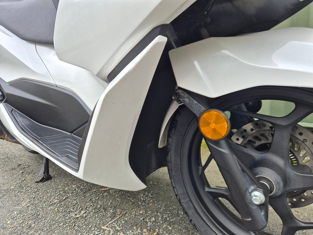 Honda PCX 125