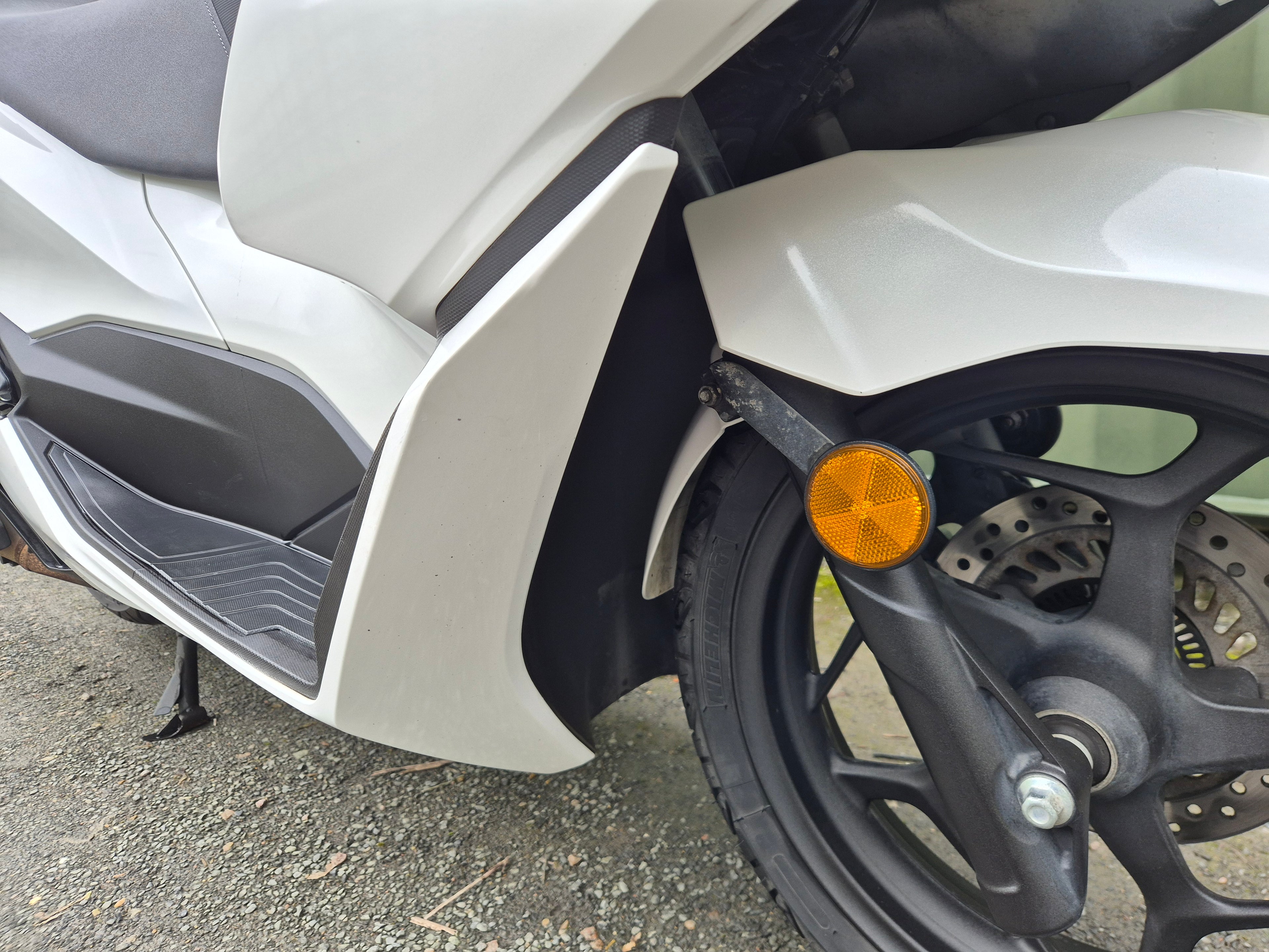 Honda PCX 125