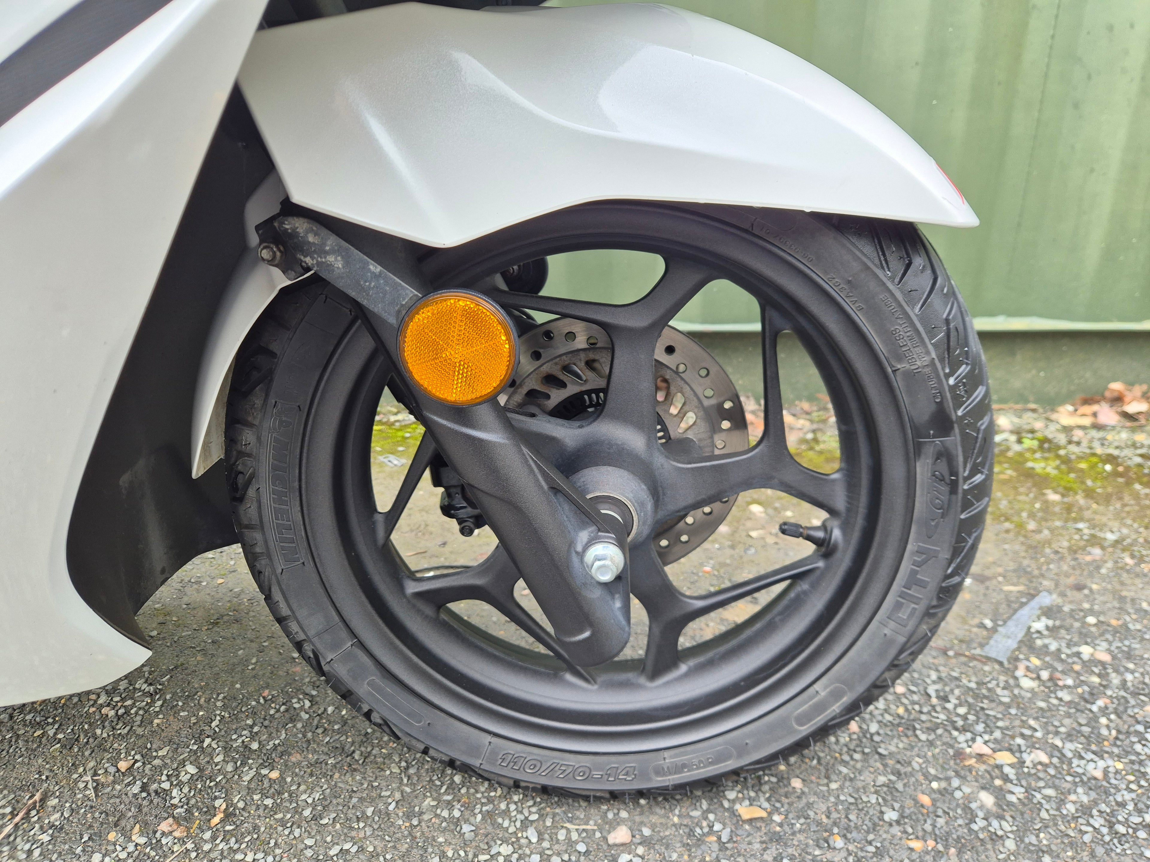 Honda PCX 125