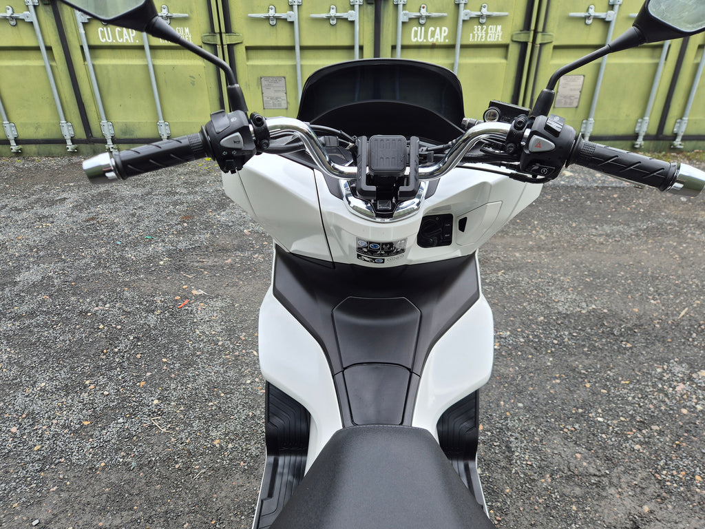 Honda PCX 125