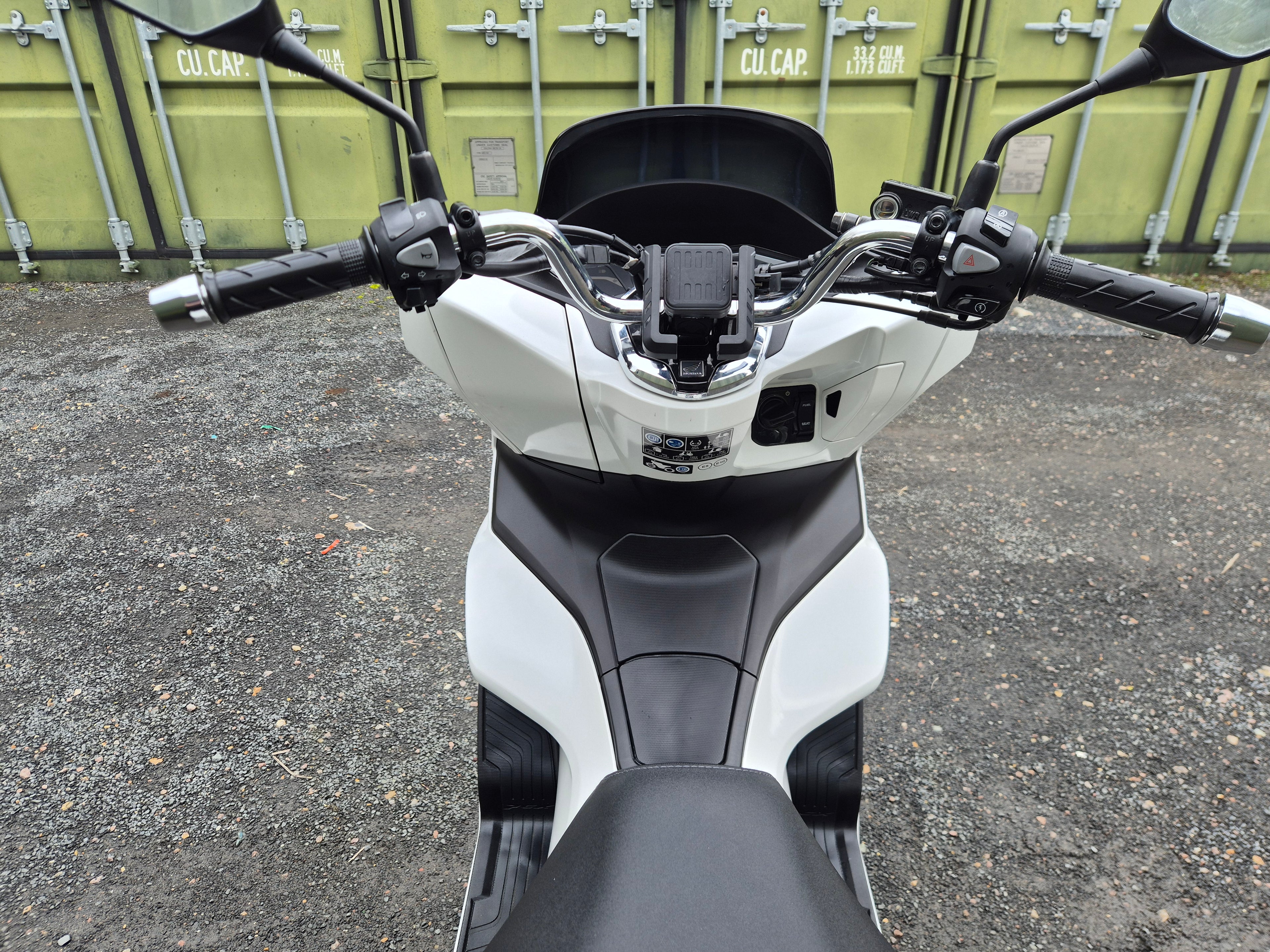 Honda PCX 125