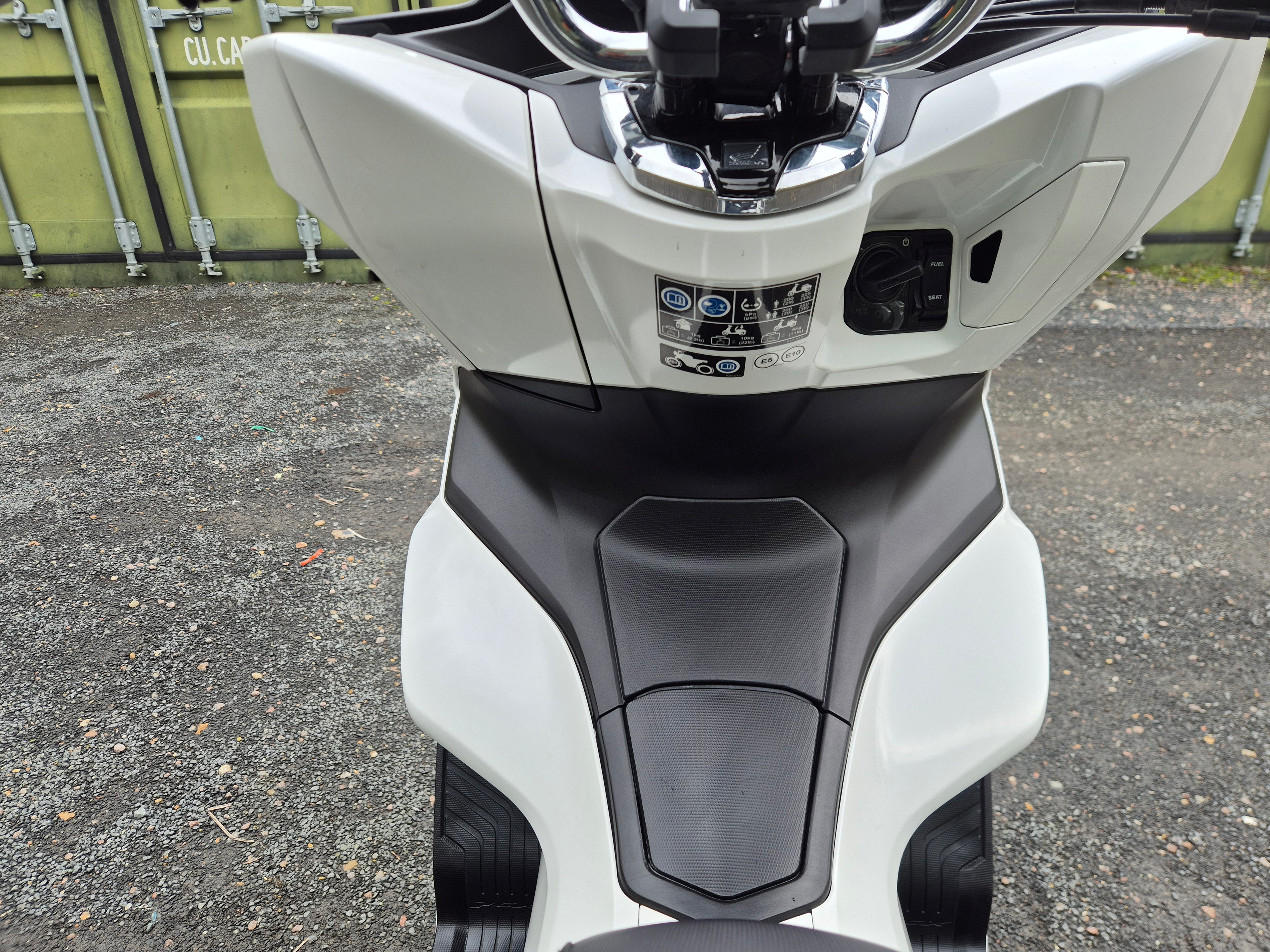 Honda PCX 125