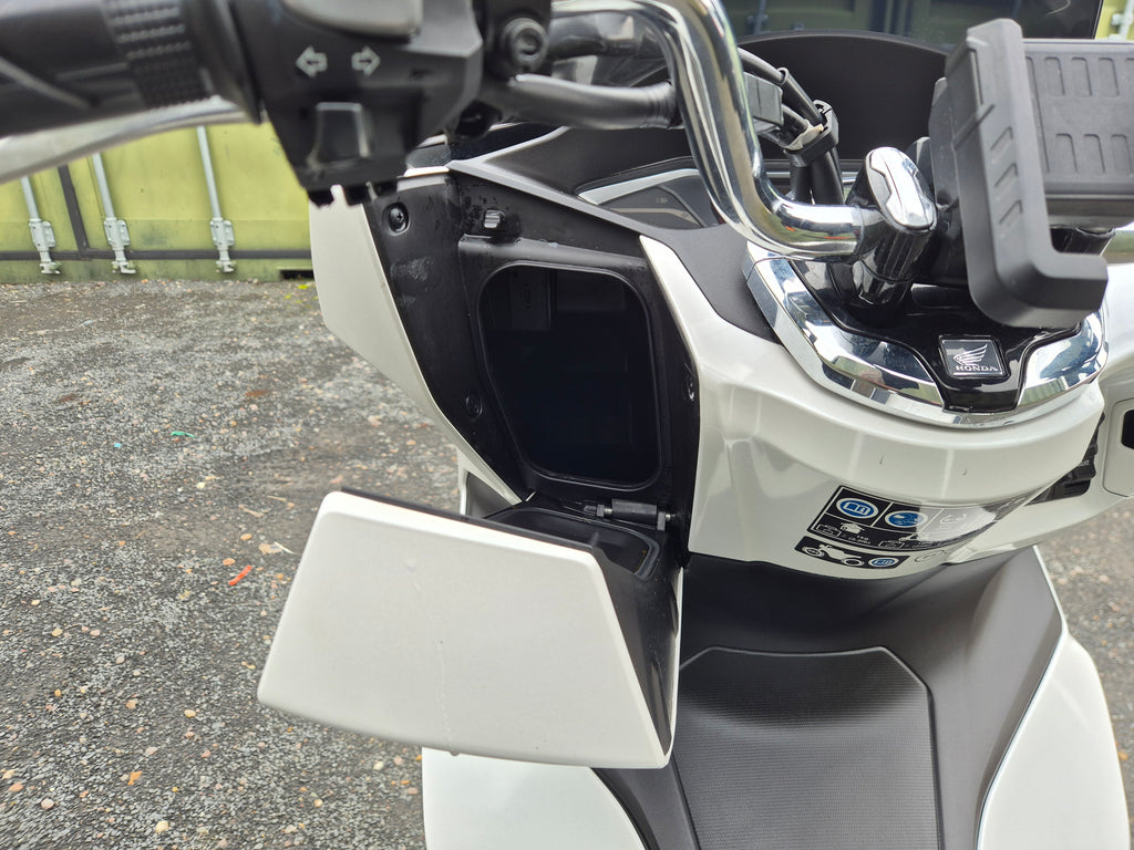 Honda PCX 125