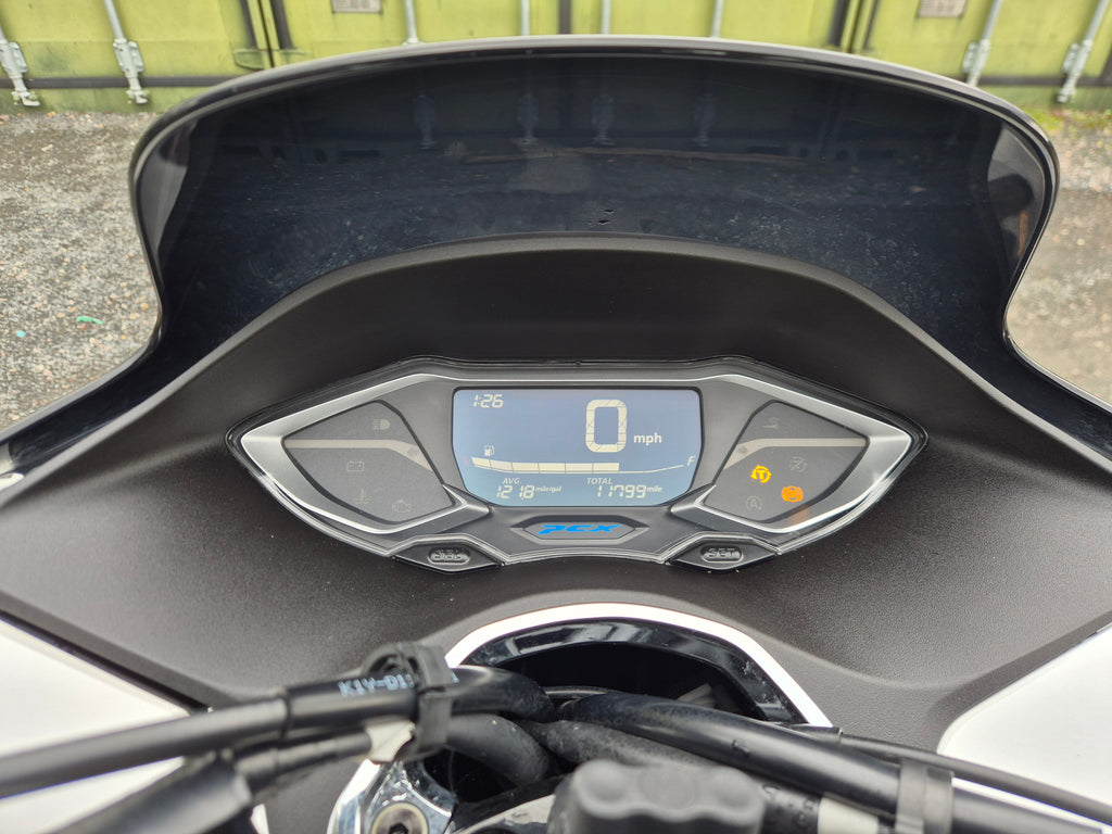 Honda PCX 125