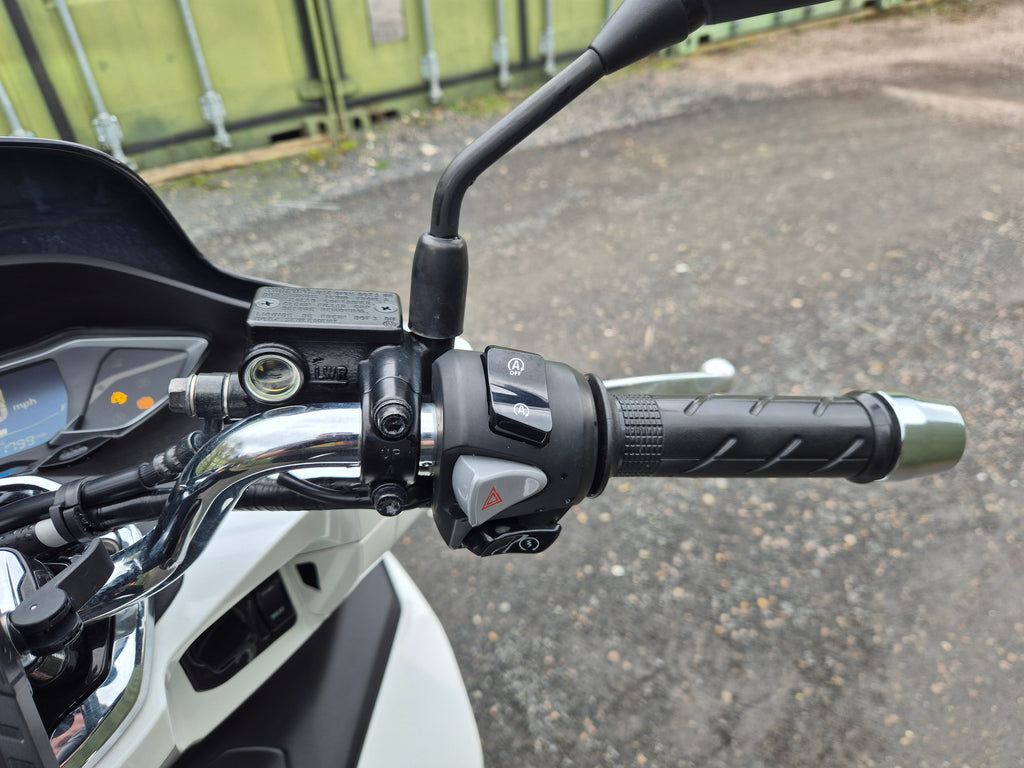 Honda PCX 125