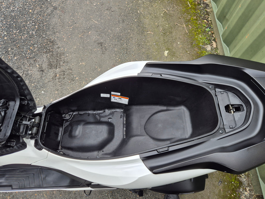 Honda PCX 125