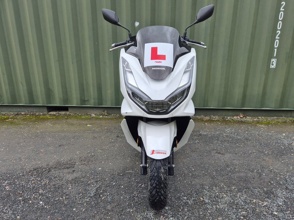 Honda PCX 125