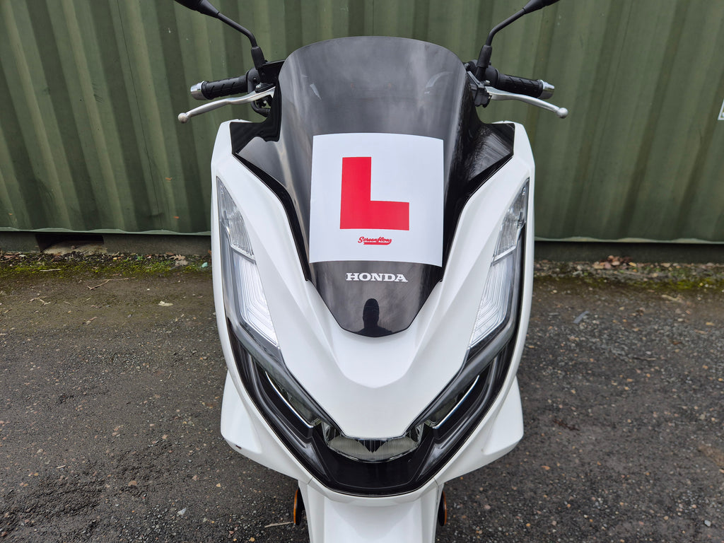Honda PCX 125