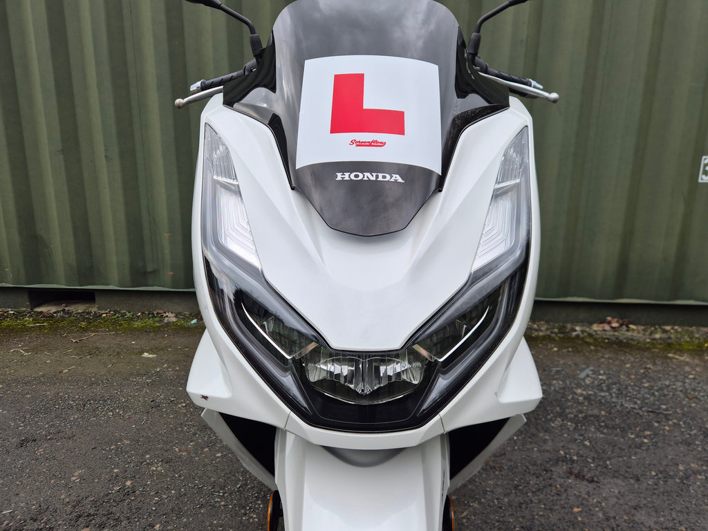 Honda PCX 125