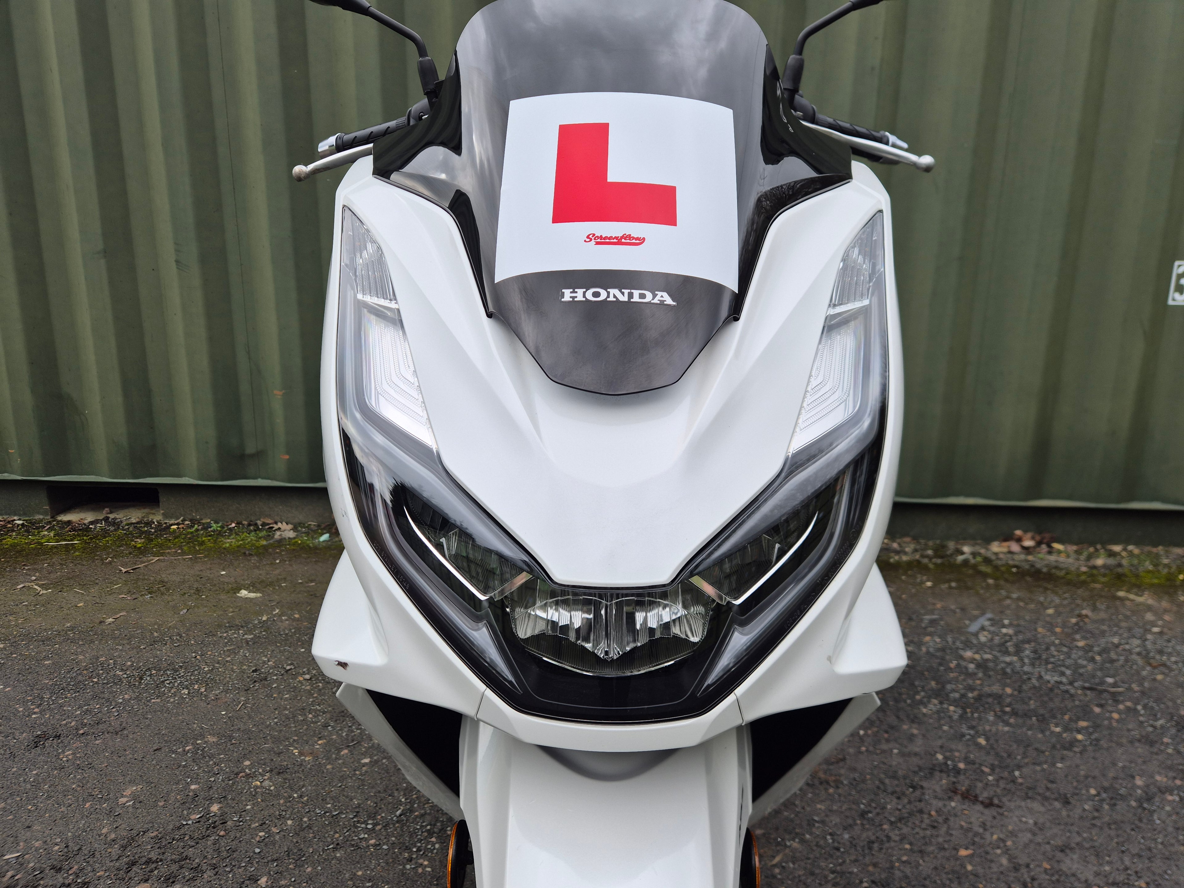 Honda PCX 125