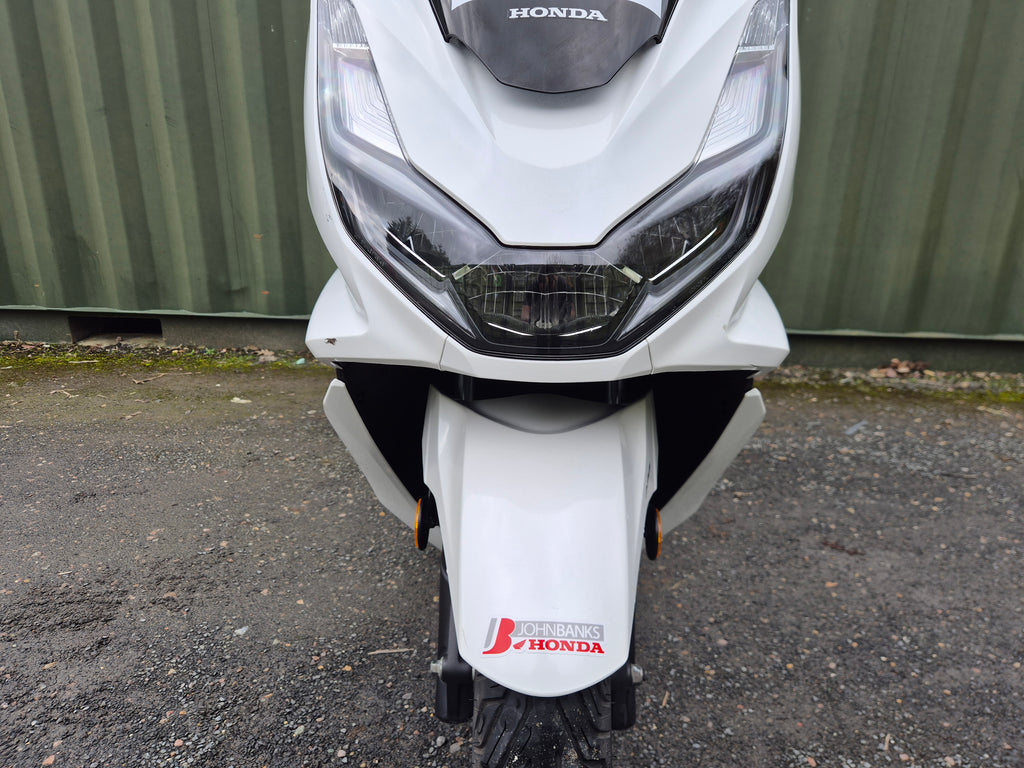 Honda PCX 125