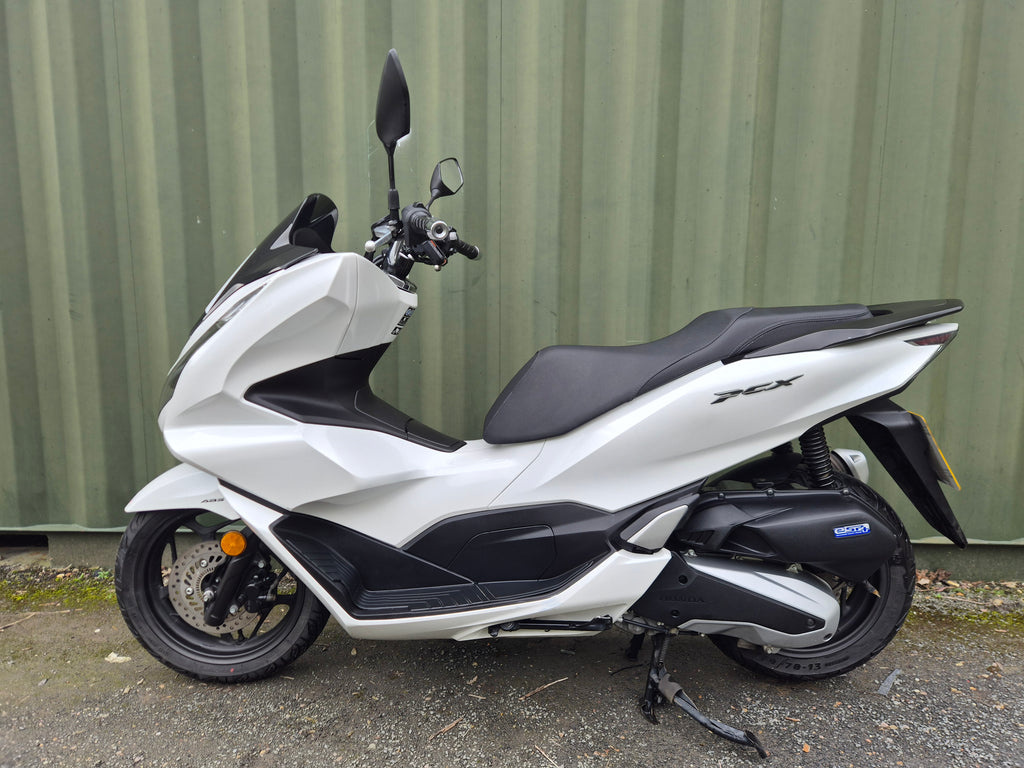 Honda PCX 125
