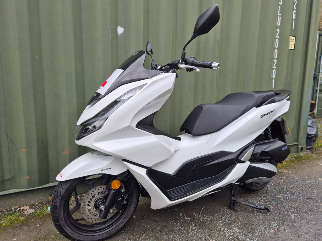 Honda PCX 125