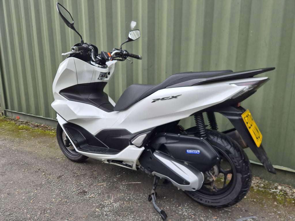 Honda PCX 125