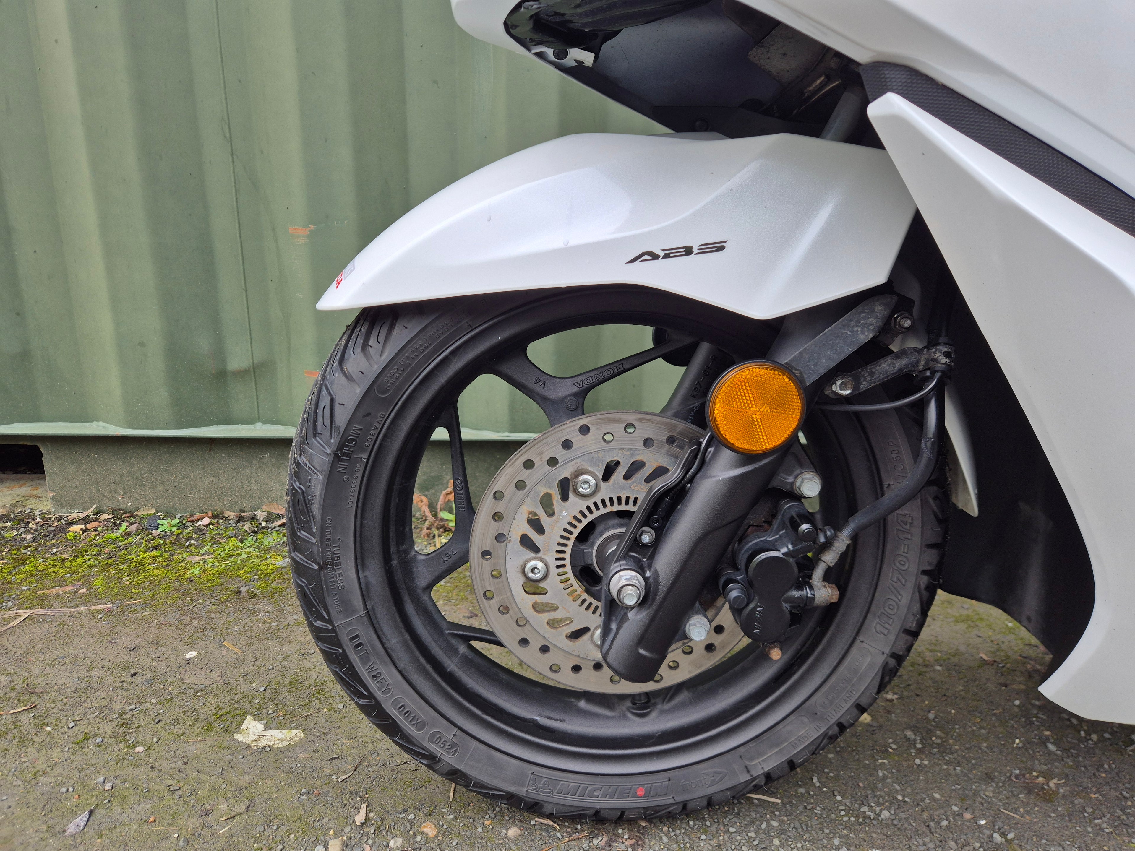 Honda PCX 125