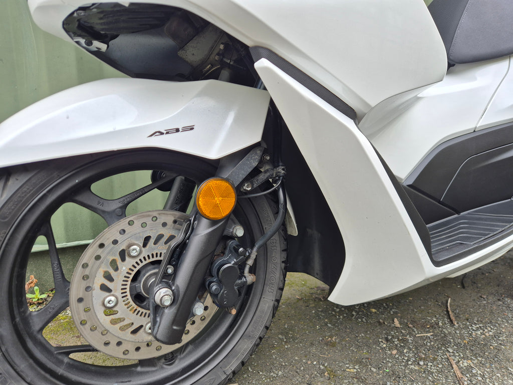 Honda PCX 125