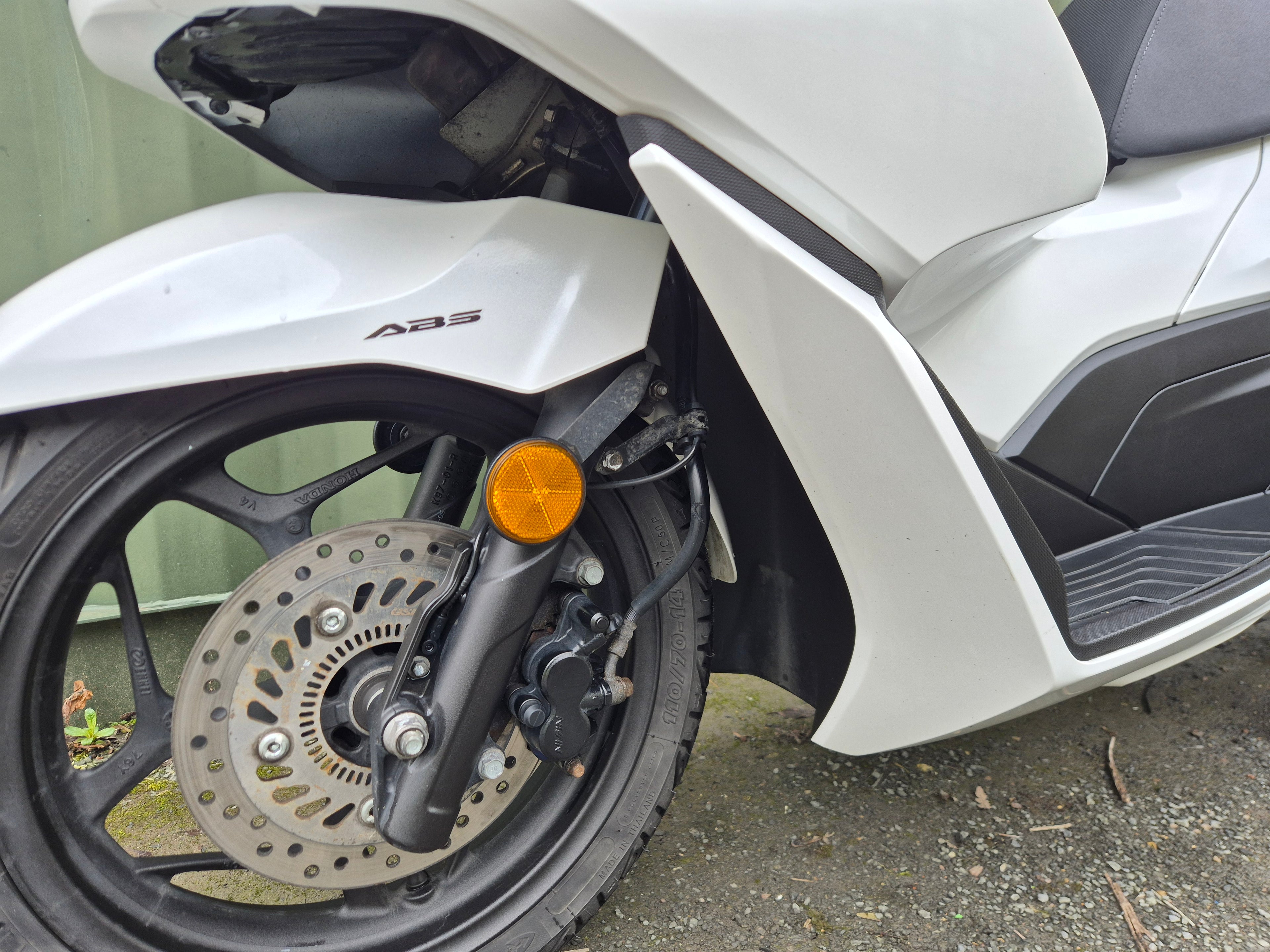 Honda PCX 125